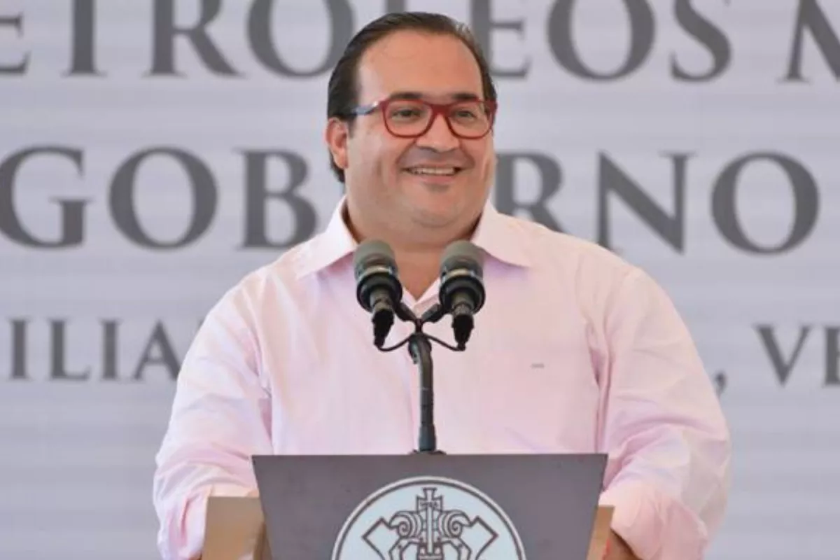 exfuncionarios de javier duarte