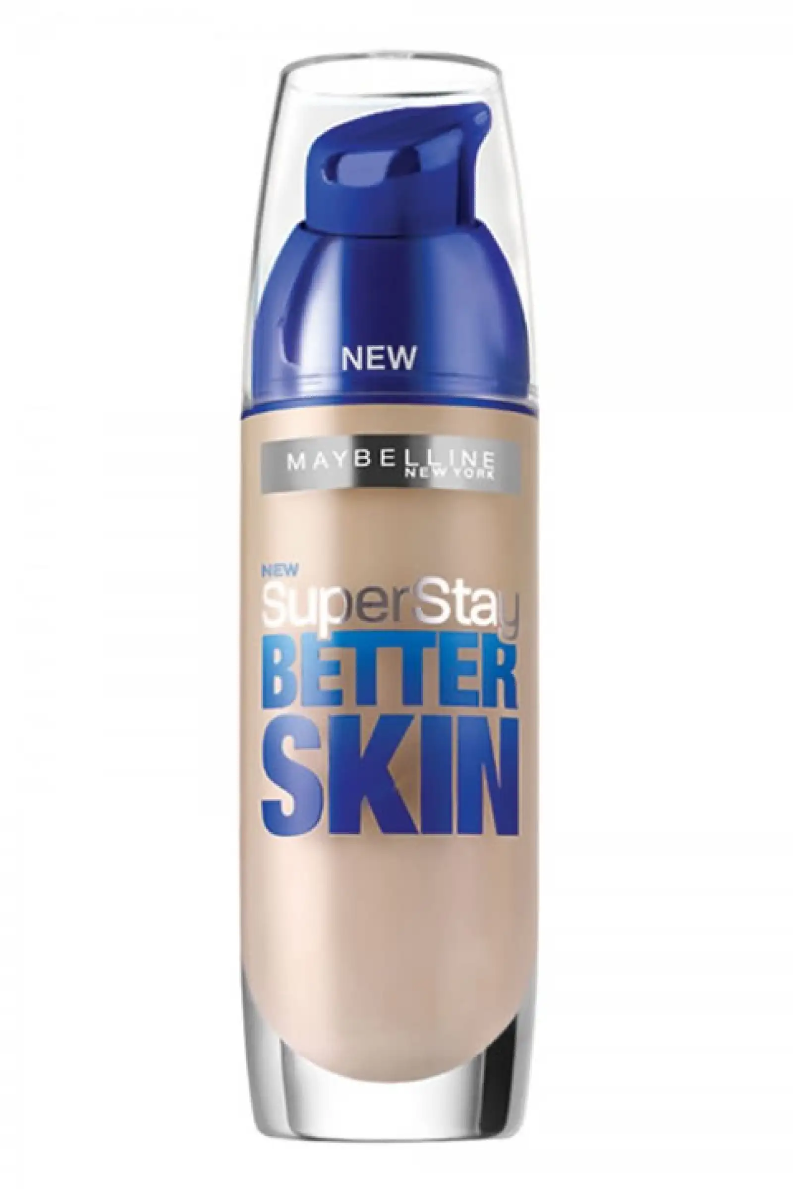 Better Skin Concealer, Maybelline