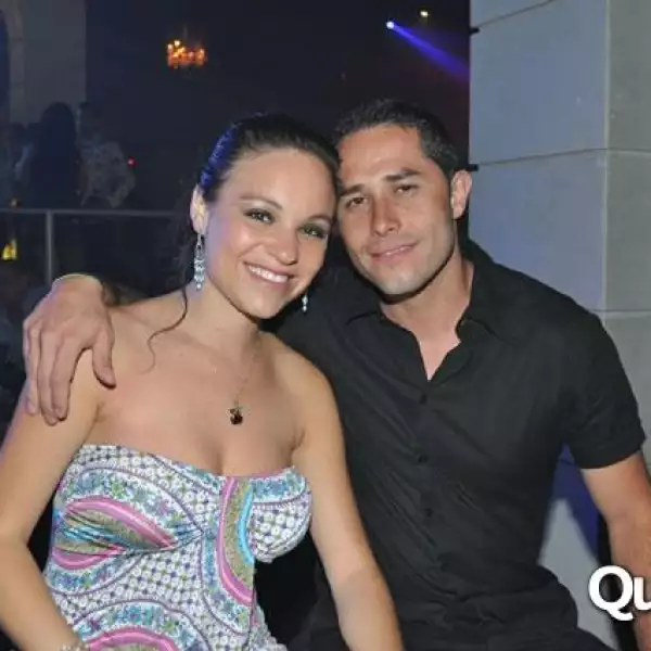 Puente en el Gran Hotel