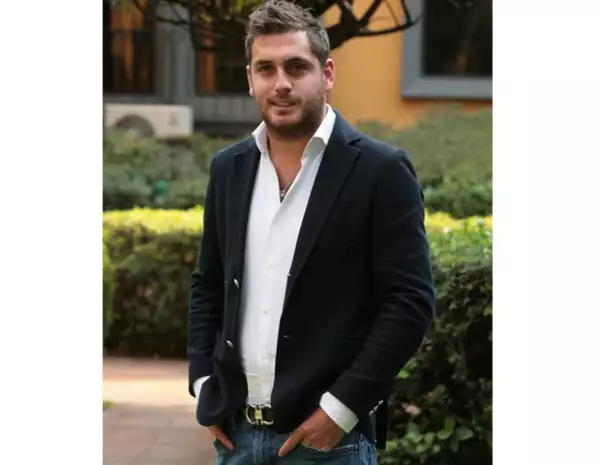 Rodrigo confiesa que al correr vive un trance en el que se vuelve parte de su coche.