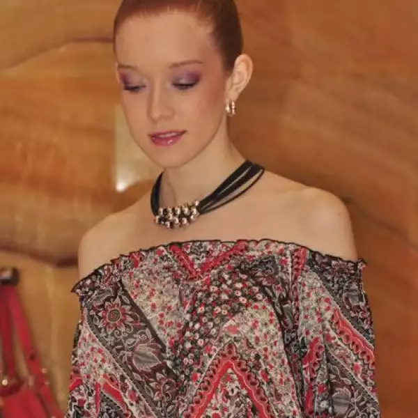 Desfile Nueva Temporada de TANE