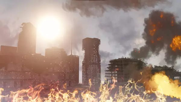 Atacar un incendio antes de que inicie: con esta tecnología será posible en México