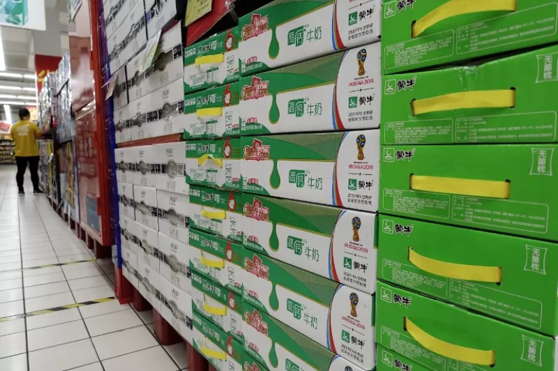 Apuesta tecnológica.