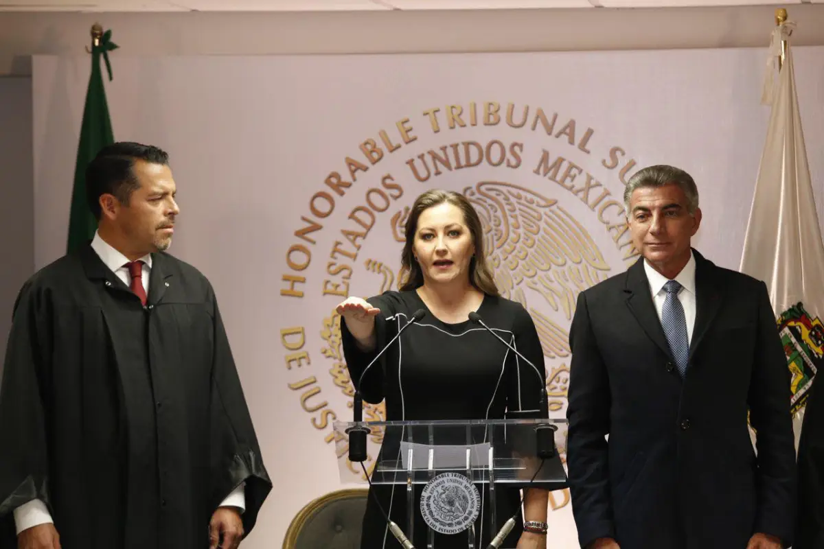 Martha Erika Alonso