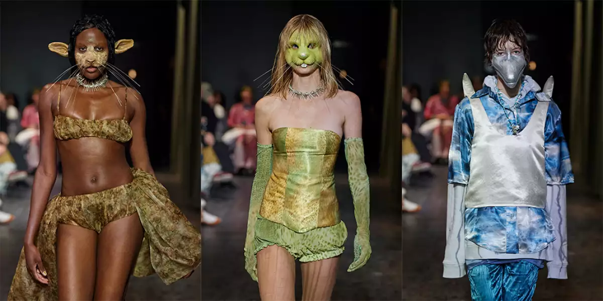 collina strada fw23 animales