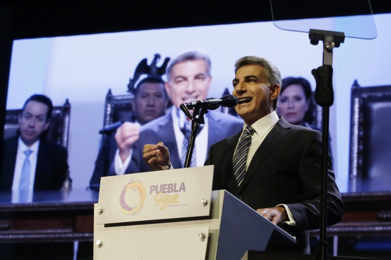 Ceremonia