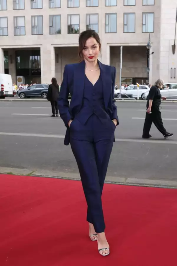 "The Gray Man" Netflix Special Screening In Berlin