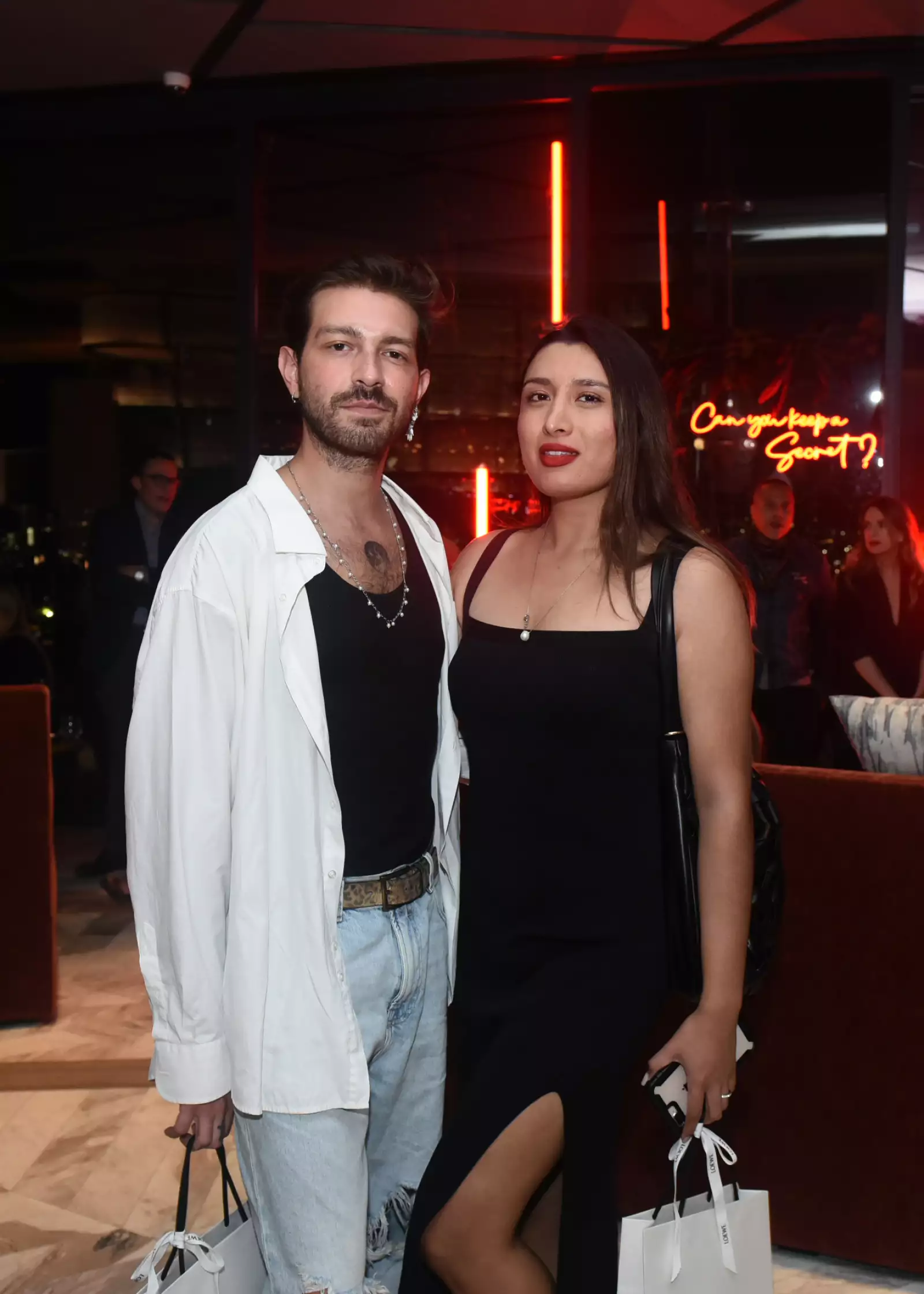 The Dalia Blossom, apertura de la Terraza Carlota del Hotel Ritz Carton de la CDMX