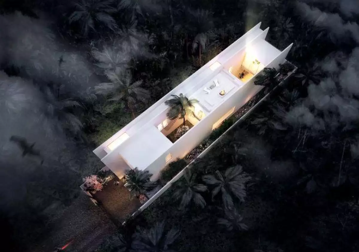 Casa Tulum 1
