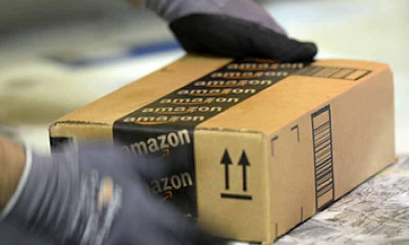 Amazon libra una batalla legal contra la editorial Hachette. (Foto: Getty Images)