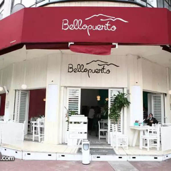 Restaurante Bello Puerto