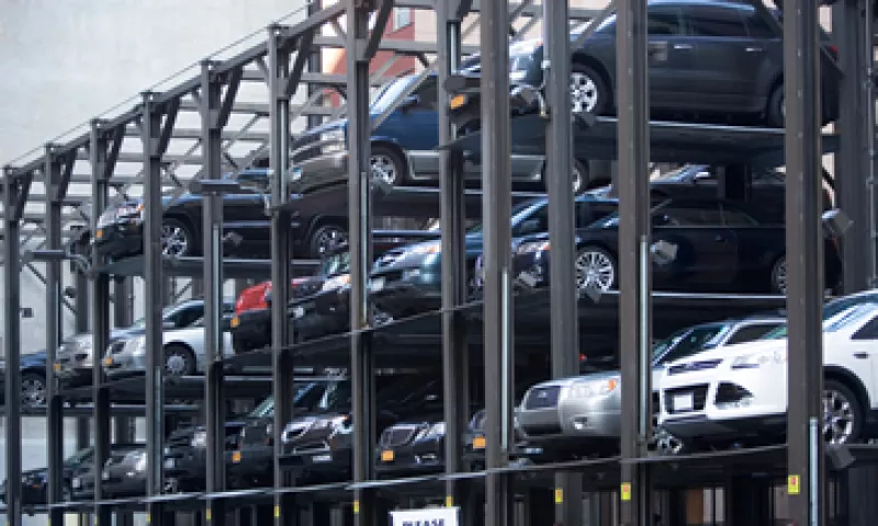 Los autos usados siguen siendo introducidos vía amparos hasta en 96%, según la AMDA. (Foto: Getty Images)