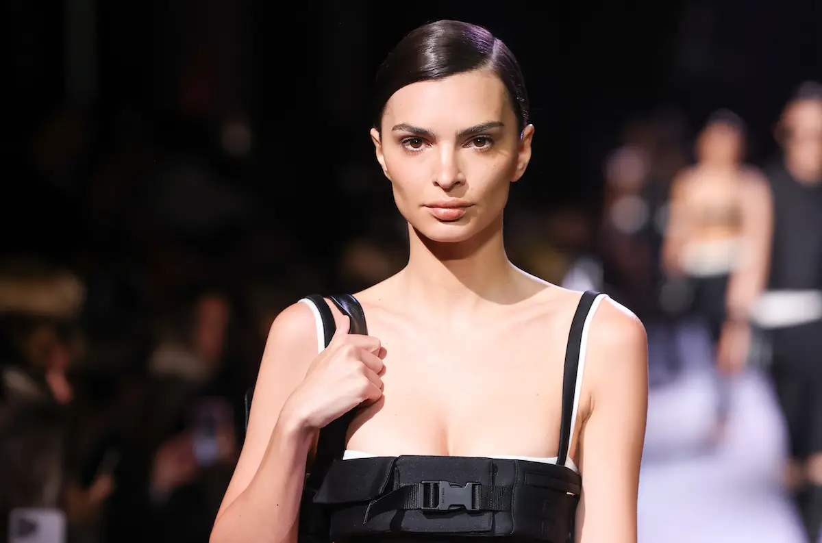 Miu Miu : Runway - Paris Fashion Week - Womenswear Spring/Summer 2023