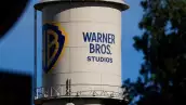 Paramount compra Warner