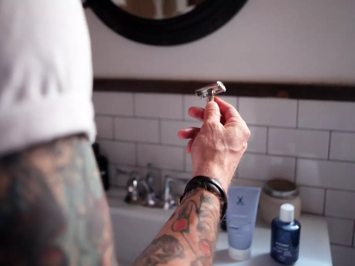 Barbero de Common Barber