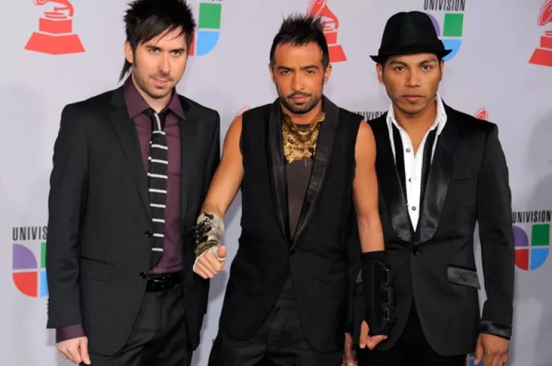 Aquí los galardones más importantes de la premiación a lo mejor de la música latina.