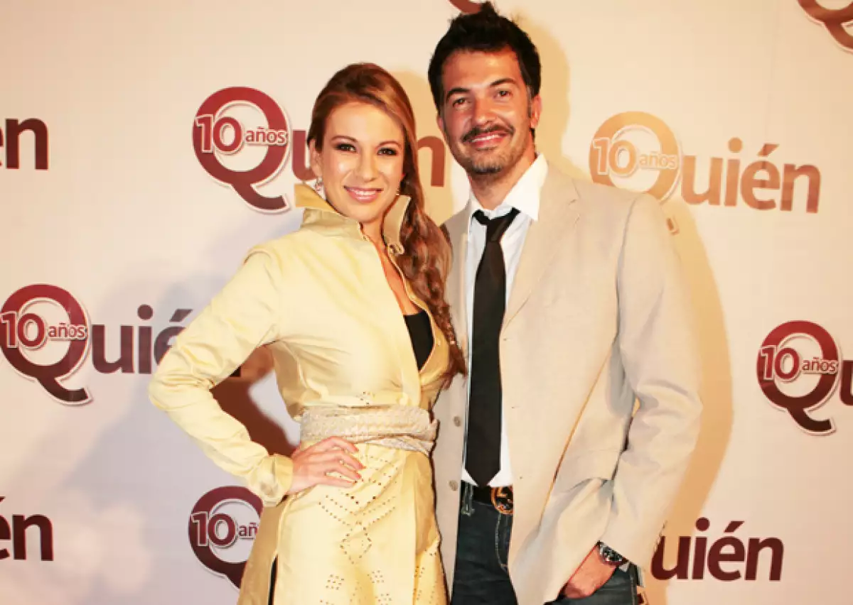 El regreso del presentador a la televisión fue confirmado, pese a su estado de salud que ocasionó su separación de su esposa, la conductora Ingrid Coronado.