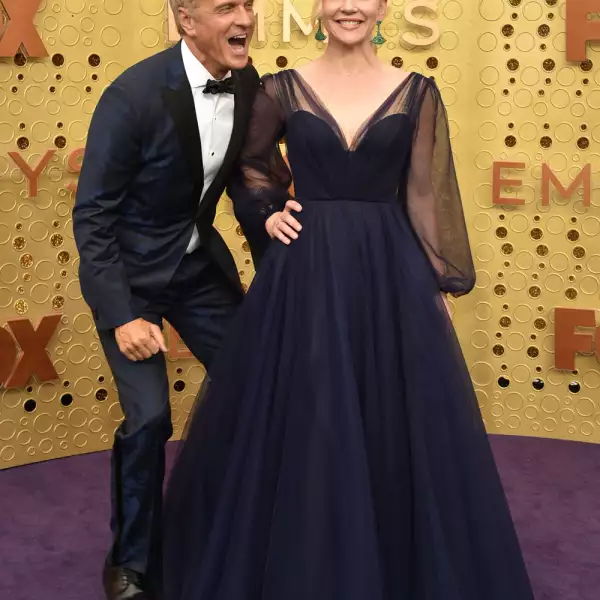 71st Emmy Awards - Arrivals