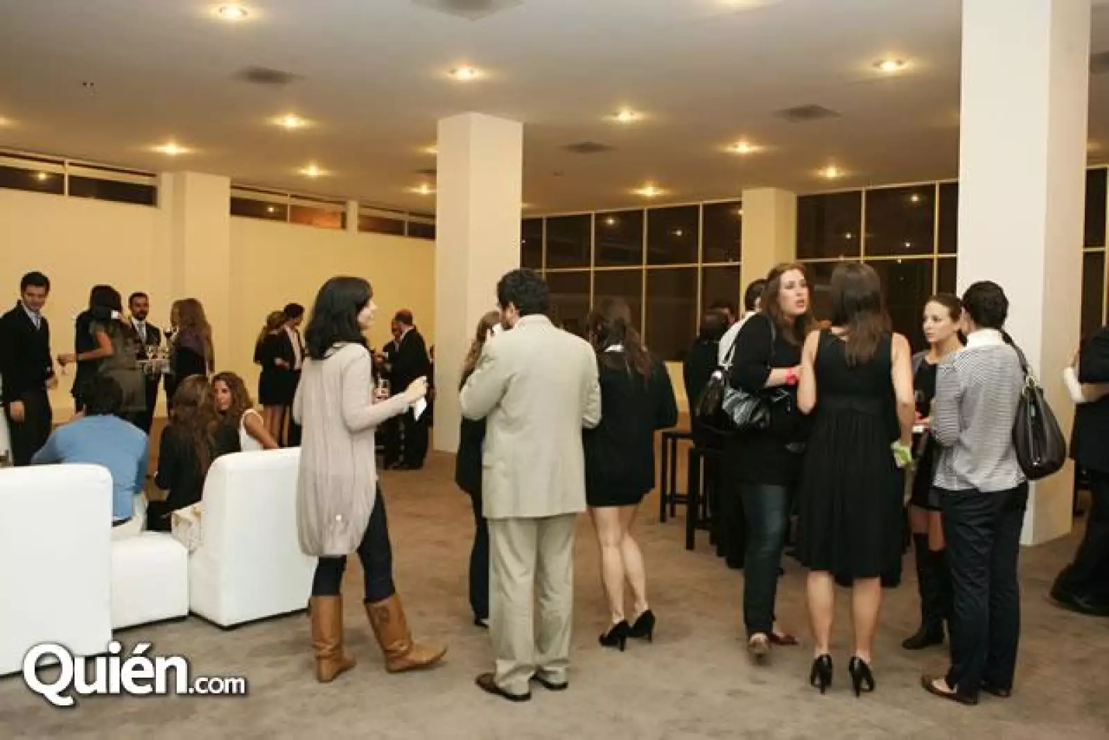 1er. Aniversario Manos Por M?co