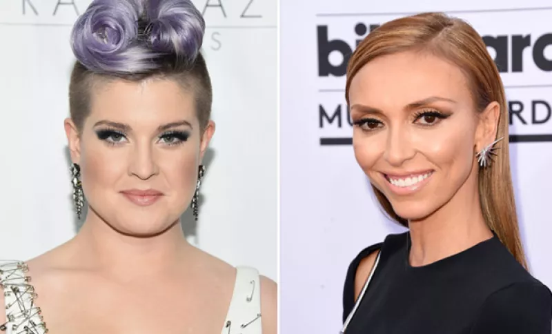 Tal parece que la fashionista ha tenido una cucharada de su propia medicina, pero ¿qué opina su compañera ahora que es ella quien ocupa el banquillo de los acusados?