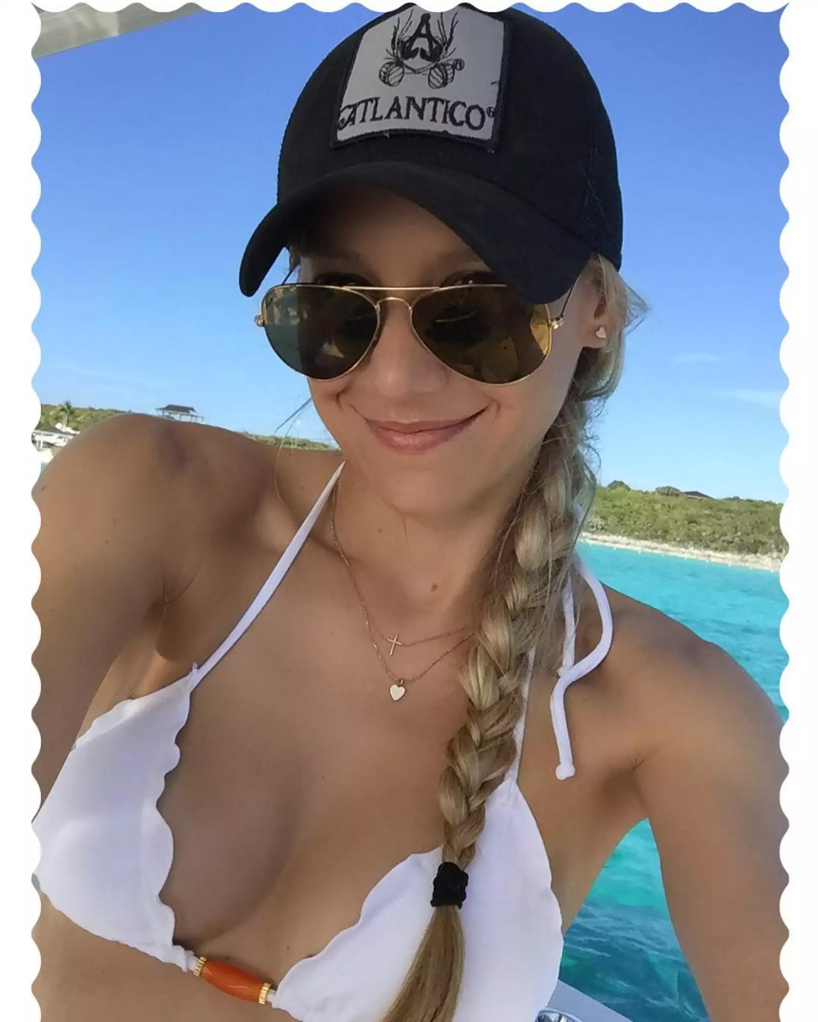 Anna Kournikova
