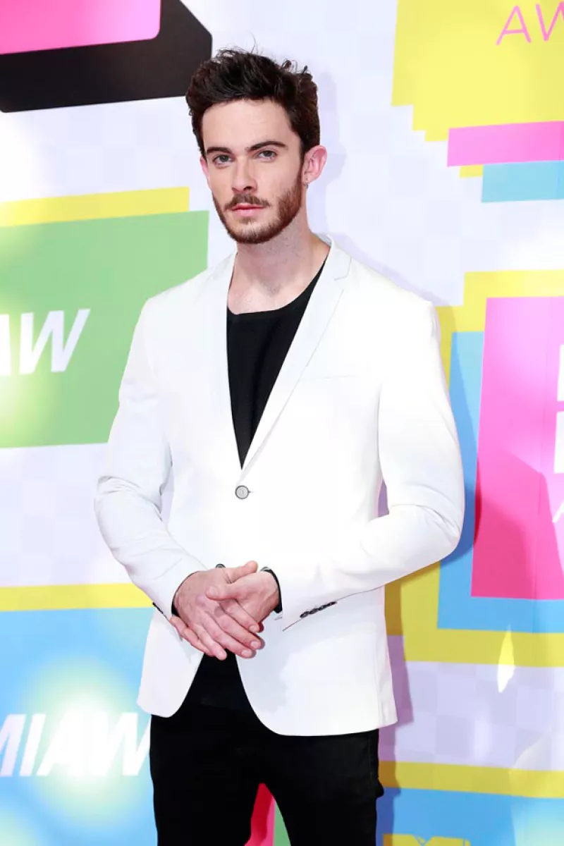Platicamos con el VJ de MTV acerca de su nuevo programa de hits, además nos comparte que está por grabar su demo con una nueva propuesta musical.