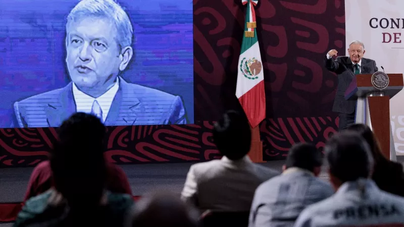 AMLO Mañanera-4