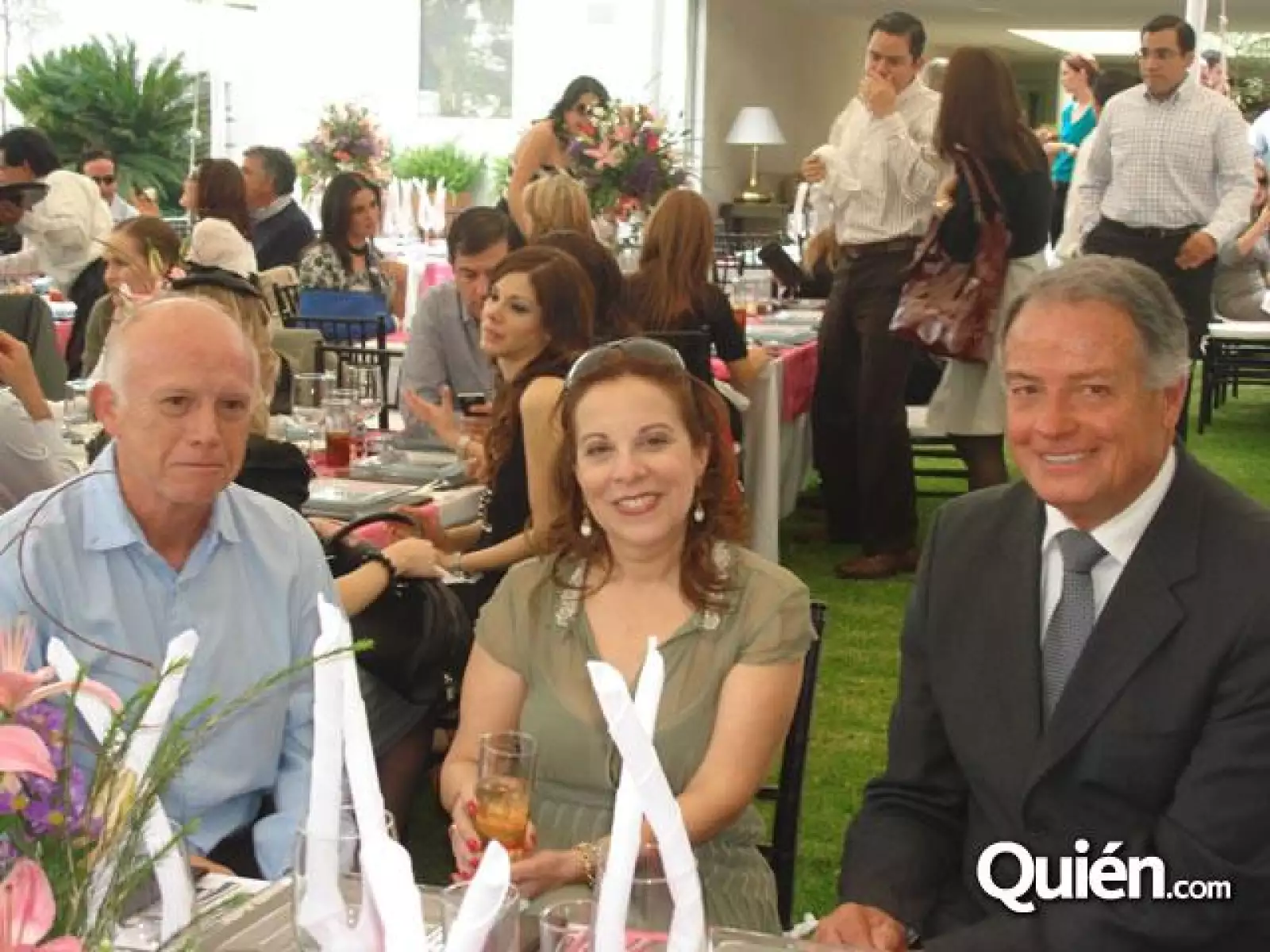 Bautizo Fernanda Uranga Mercado