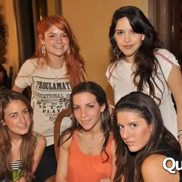 Nueva Temporada Lemon Chic