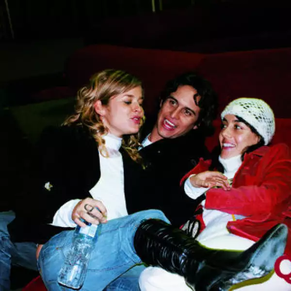 Vanessa Bosch, Ofo Villalobos, Cecilia Suárez