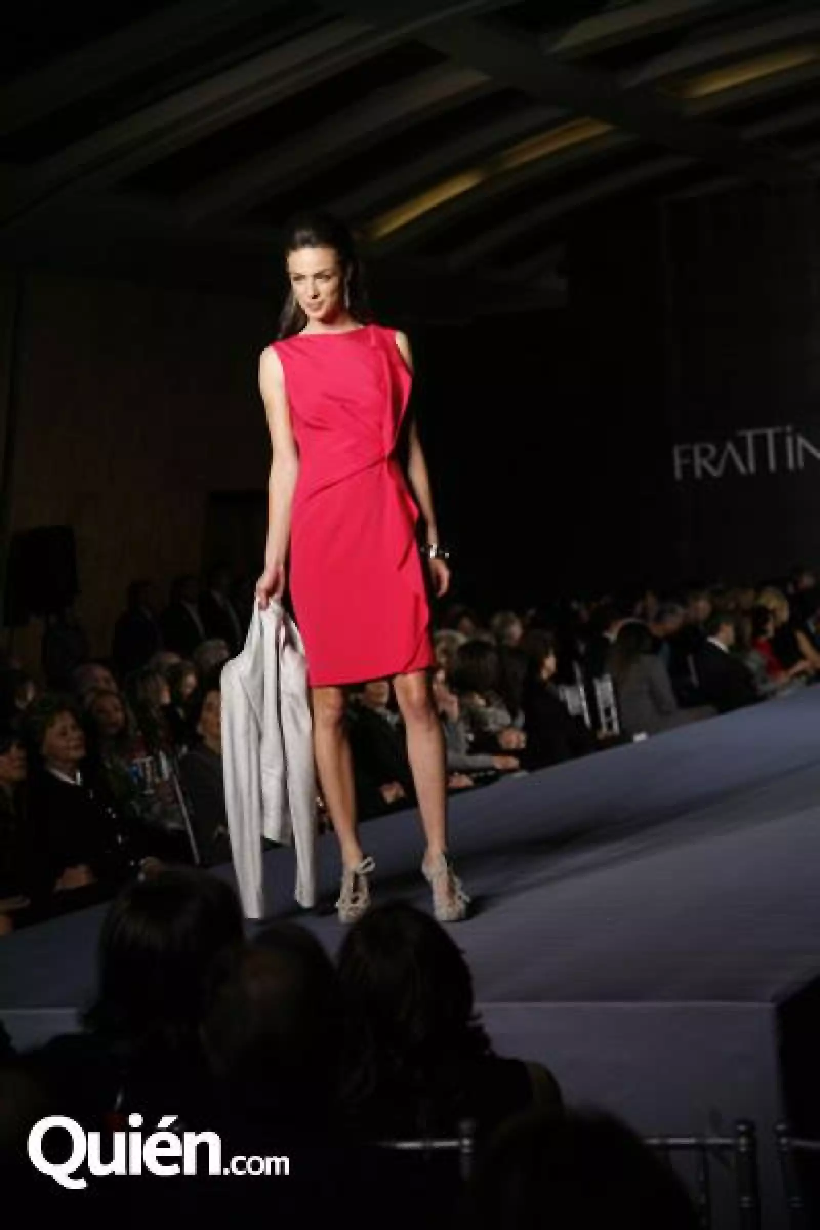 30 Aniversario Frattina