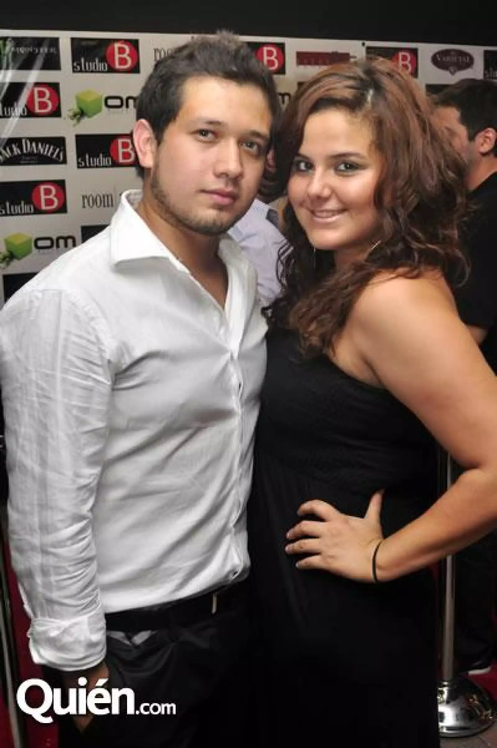 Inauguración Studio B