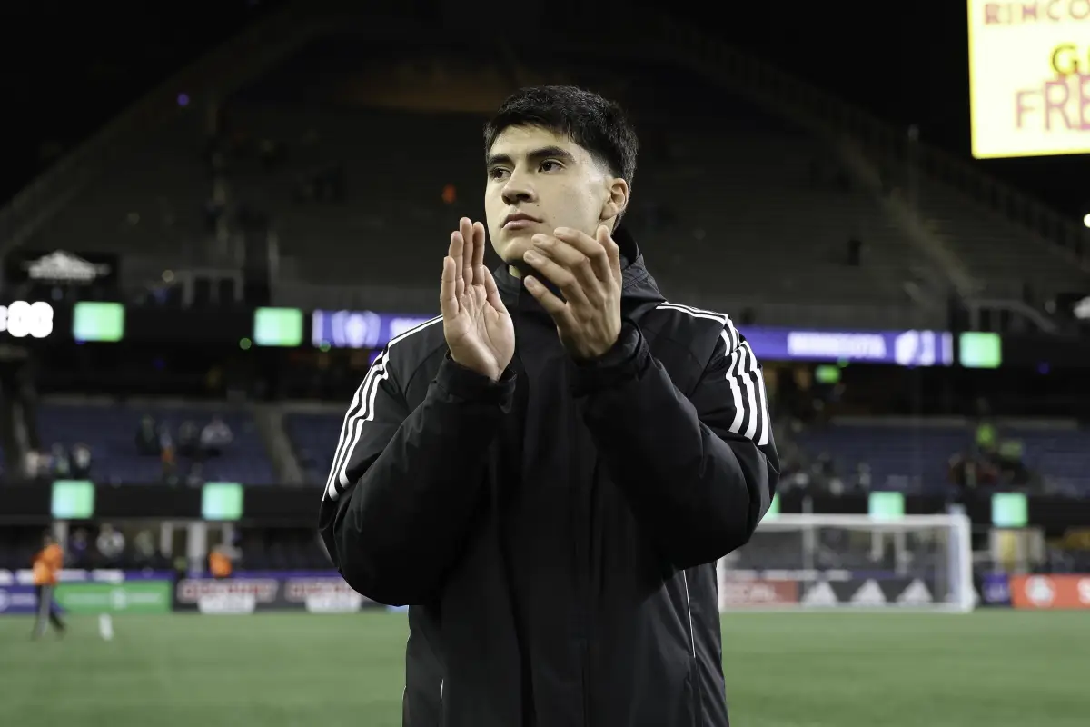 La Selección Mexicana llama a figuras jóvenes para amistosos ante Panamá y Bolivia