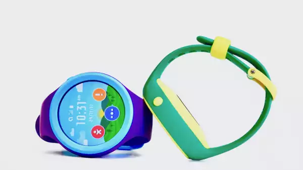 Anda Watch