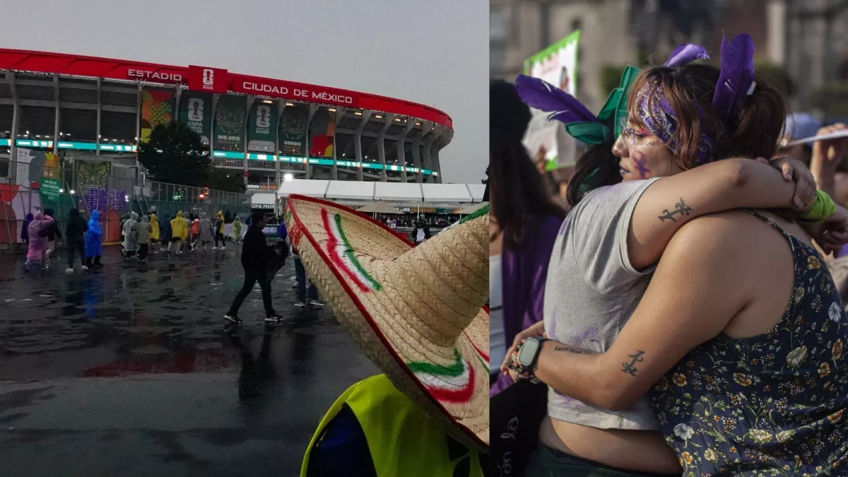 El Mundial 2026 no causa violencia de género pero sí la detona: el riesgo para mujeres aumenta 