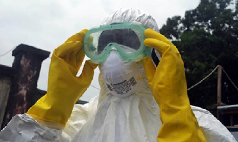 Más de 2,600 personas han muerto por la epidemia. (Foto: Getty Images)