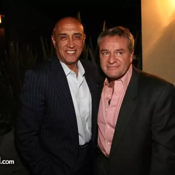 Pedro Torres,José Alberto Castro