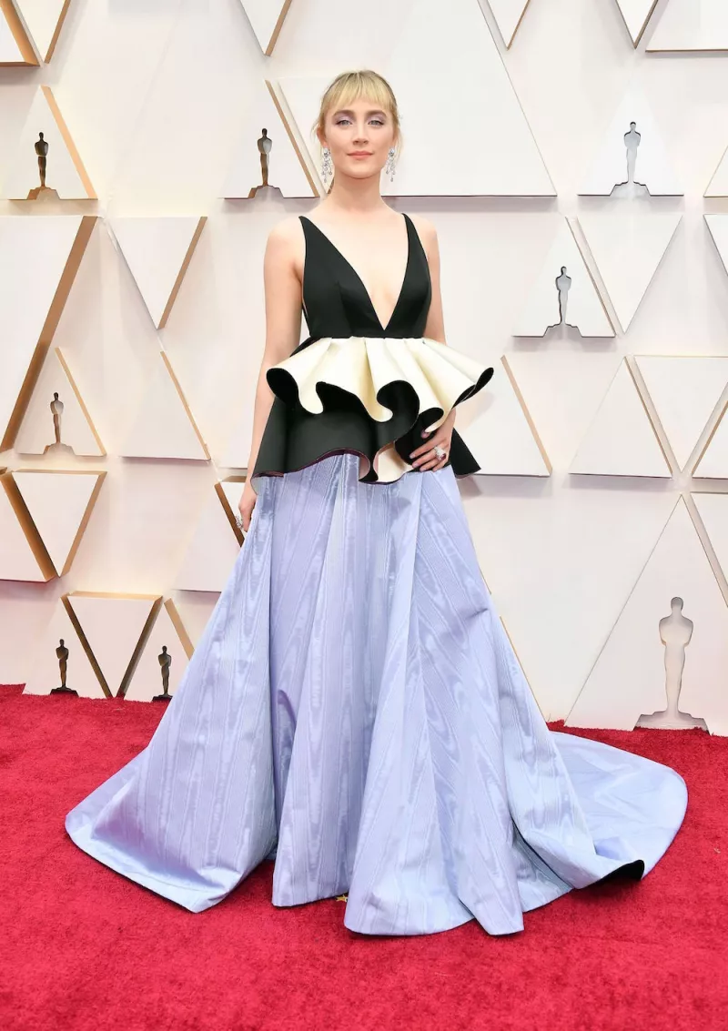 92nd Annual Academy Awards - Arrivals