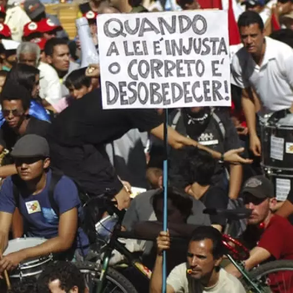 Brasil vs. Uruguay 8