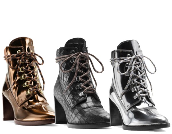 "The Gigi Boot"