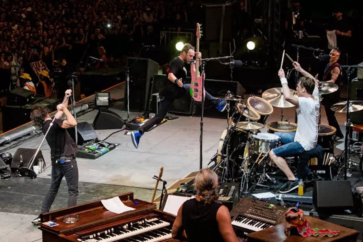 Pearl Jam