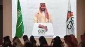 G20 Arabia