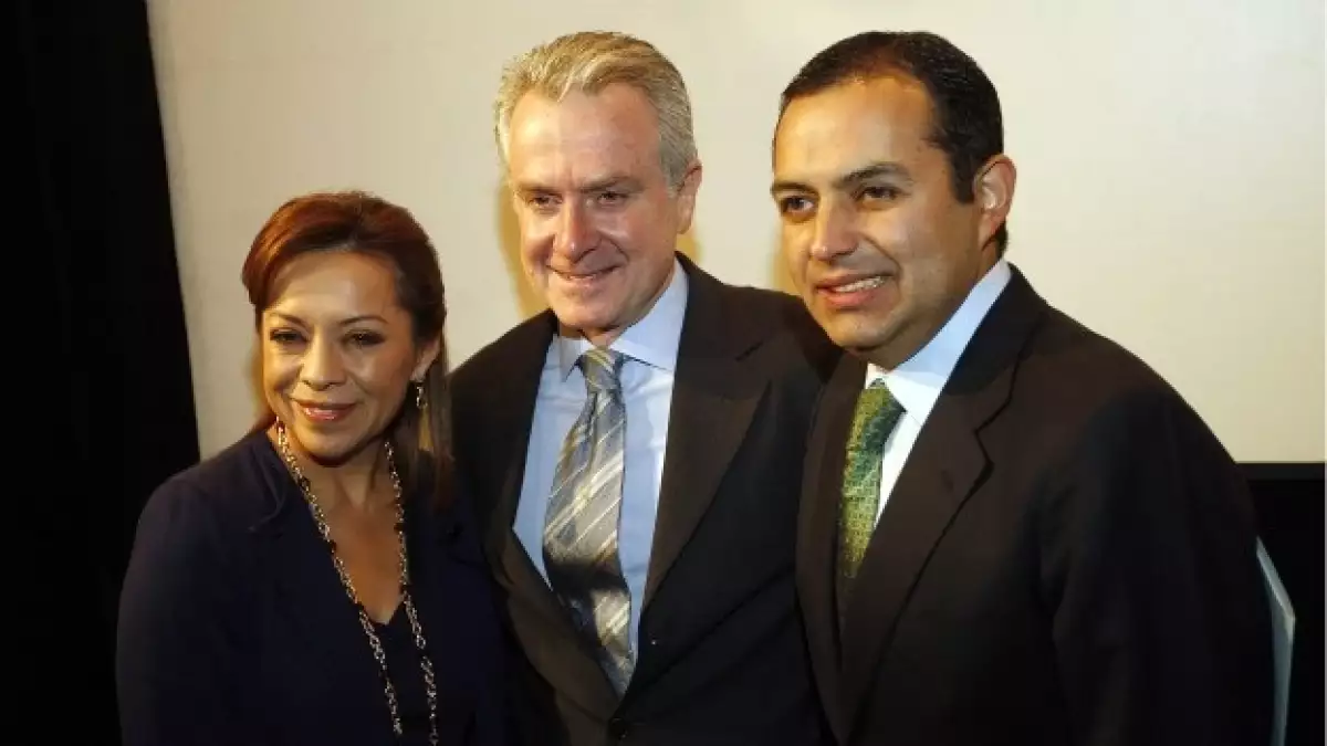 panistas