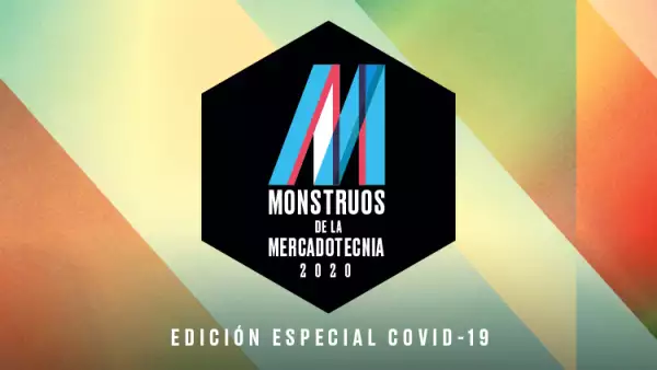 Monstruos de la Mercadotecnia 2020: Edición especial COVID-19