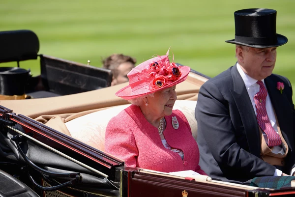 Royal Ascot 2018 - Day 3