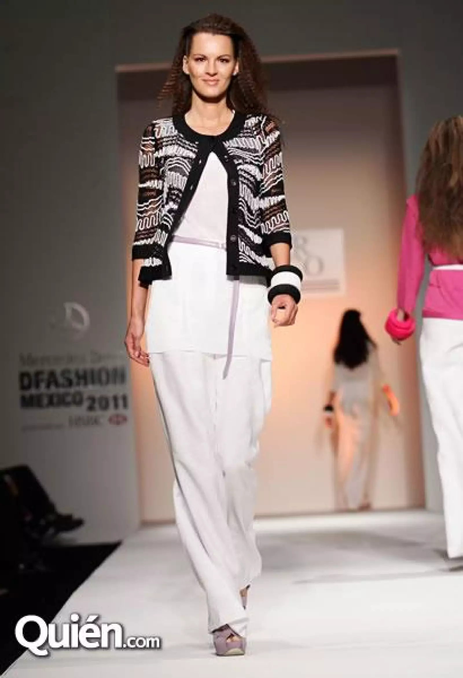 MBDF Pasarela C?r Franco