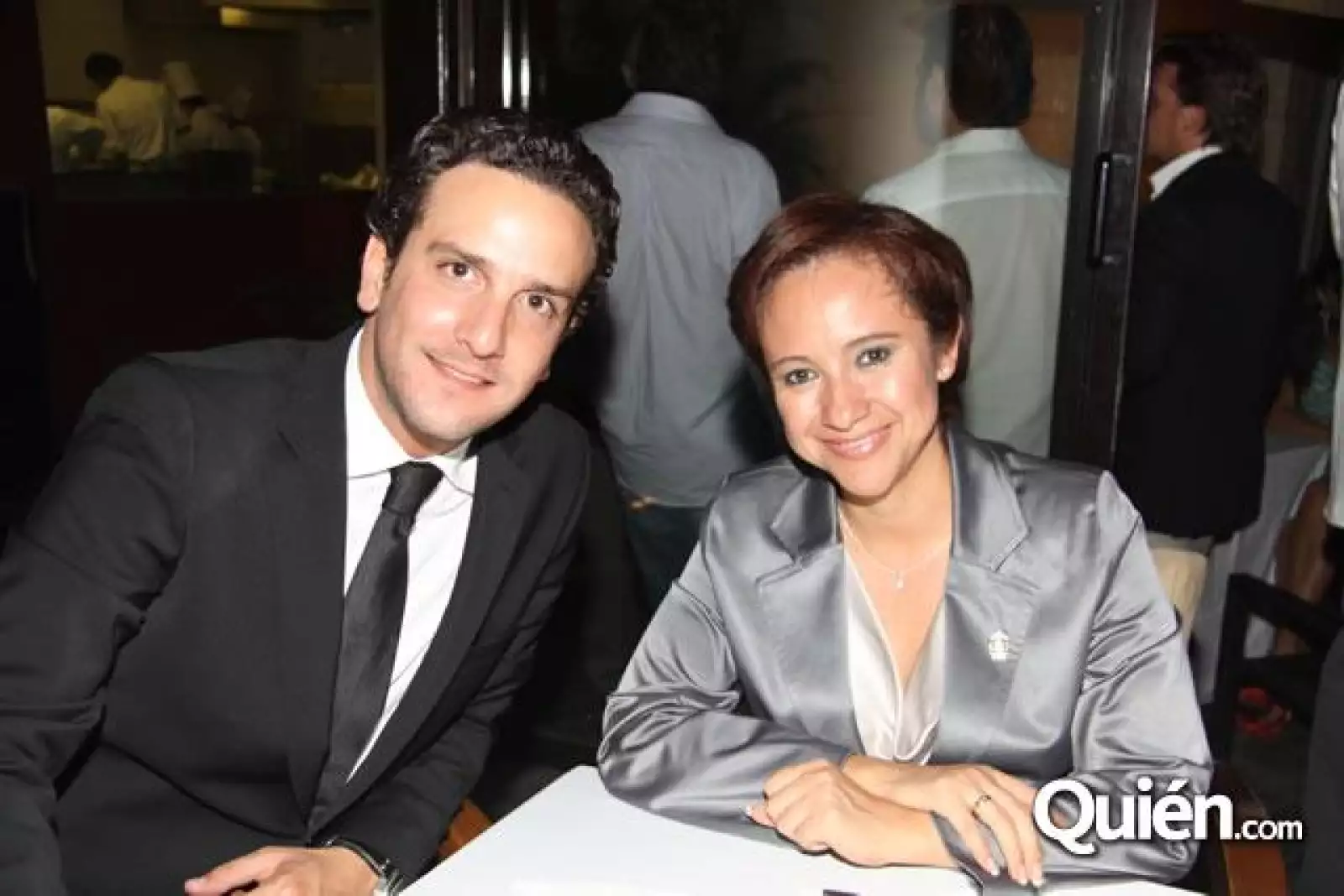 Relanzamiento Casa Poniente