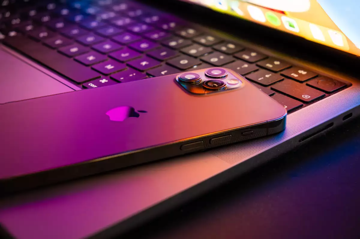 apple iphone