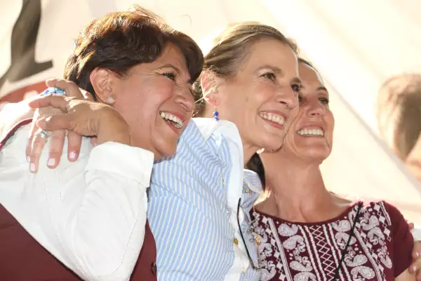 delfina gomez alvarez