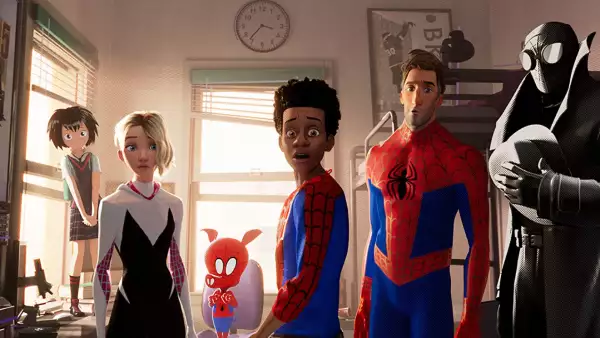 Spiderman